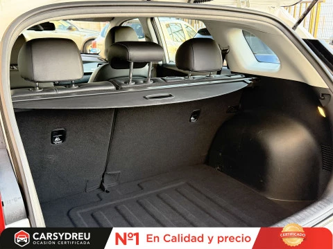 Kia Niro 1.6 GDi HEV 104kW (141CV) Drive