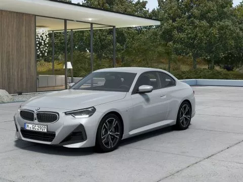 BMW Serie 2 230i M Sport BMW Serie 2 230i M Sport