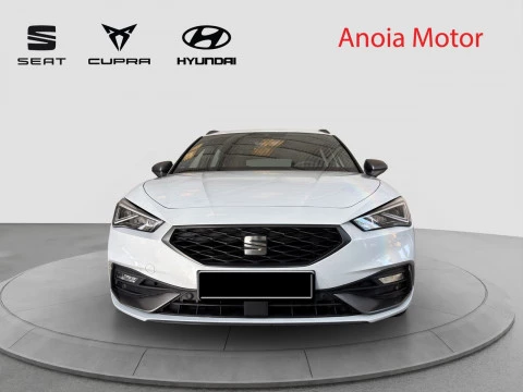 Seat Leon LEON ST 1,5 TSI 150 CV FR AUTO 48 V