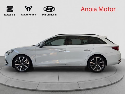 Seat Leon LEON ST 1,5 TSI 150 CV FR AUTO 48 V