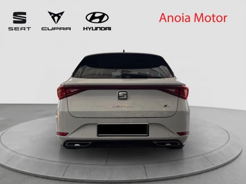 Seat Leon LEON ST 1,5 TSI 150 CV FR AUTO 48 V