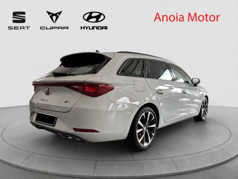 Seat Leon LEON ST 1,5 TSI 150 CV FR AUTO 48 V