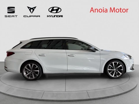 Seat Leon LEON ST 1,5 TSI 150 CV FR AUTO 48 V