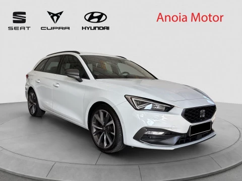 Seat Leon LEON ST 1,5 TSI 150 CV FR AUTO 48 V