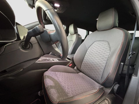 Seat Leon LEON ST 1,5 TSI 150 CV FR AUTO 48 V