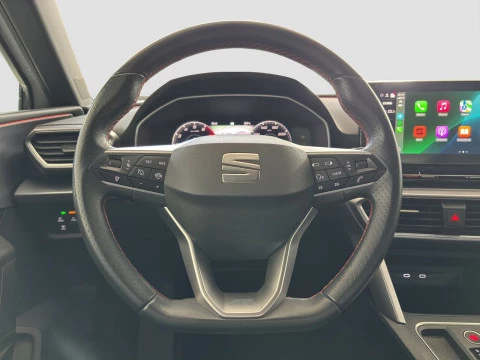 Seat Leon LEON ST 1,5 TSI 150 CV FR AUTO 48 V