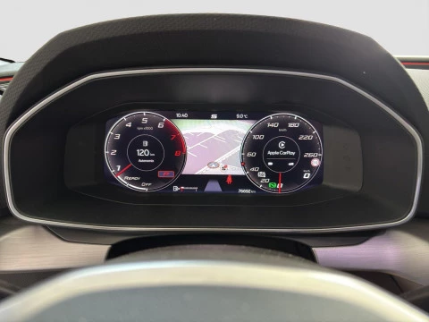 Seat Leon LEON ST 1,5 TSI 150 CV FR AUTO 48 V