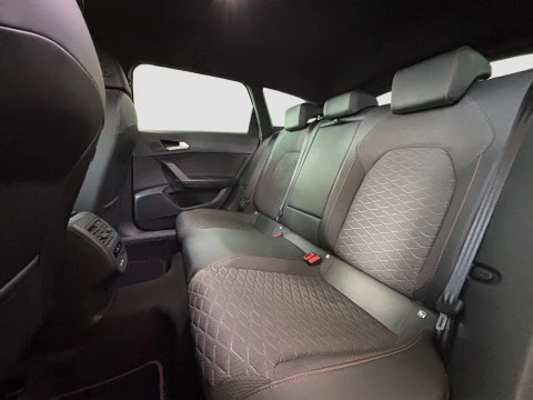 Seat Leon LEON ST 1,5 TSI 150 CV FR AUTO 48 V