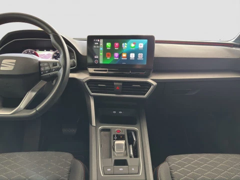 Seat Leon LEON ST 1,5 TSI 150 CV FR AUTO 48 V