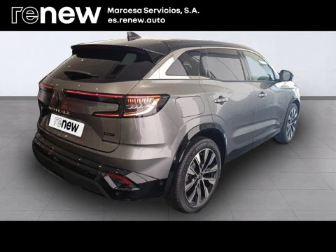 Renault Austral  Hibrido  1.2 full hybrid e-tech Techno 146kW