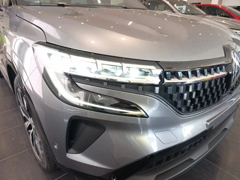 Renault Austral  Hibrido  1.2 full hybrid e-tech Techno 146kW