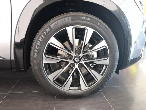 Renault Austral  Hibrido  1.2 full hybrid e-tech Techno 146kW