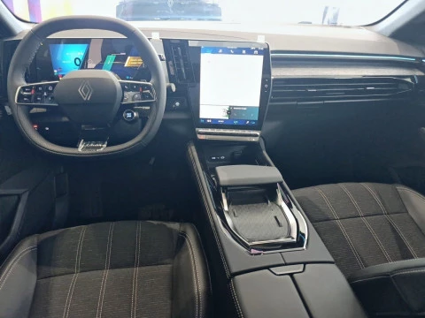 Renault Austral  Hibrido  1.2 full hybrid e-tech Techno 146kW