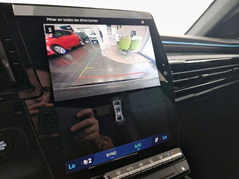 Renault Austral  Hibrido  1.2 full hybrid e-tech Techno 146kW