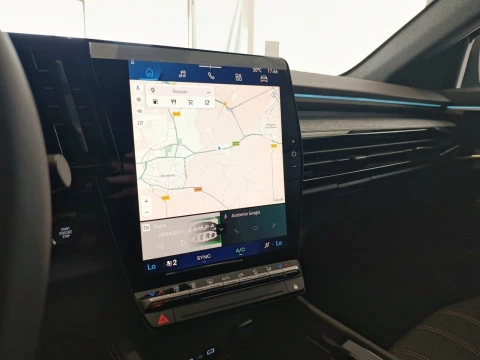 Renault Austral  Hibrido  1.2 full hybrid e-tech Techno 146kW