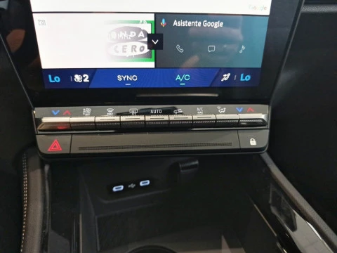 Renault Austral  Hibrido  1.2 full hybrid e-tech Techno 146kW