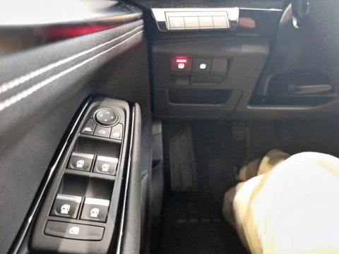 Renault Austral  Hibrido  1.2 full hybrid e-tech Techno 146kW