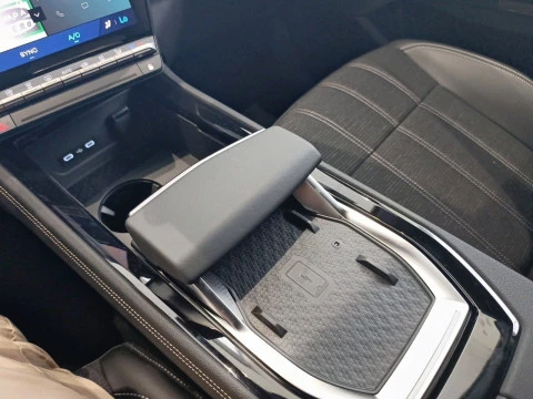 Renault Austral  Hibrido  1.2 full hybrid e-tech Techno 146kW