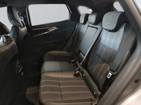 Renault Austral  Hibrido  1.2 full hybrid e-tech Techno 146kW