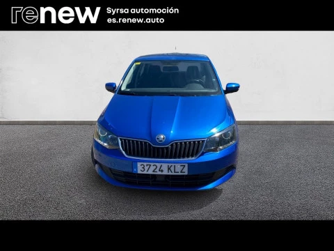 Skoda Fabia 1.0 MPI 55KW (75cv) Active