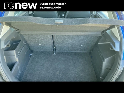 Skoda Fabia 1.0 MPI 55KW (75cv) Active