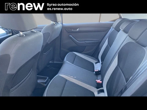 Skoda Fabia 1.0 MPI 55KW (75cv) Active