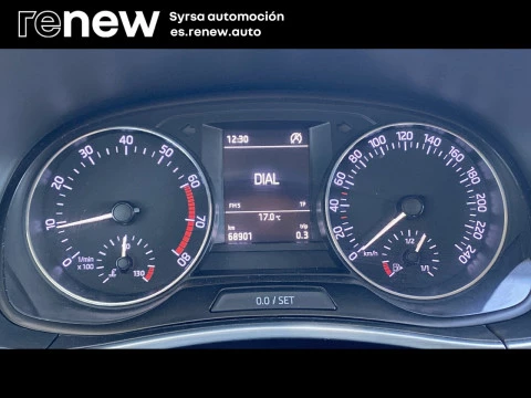 Skoda Fabia 1.0 MPI 55KW (75cv) Active