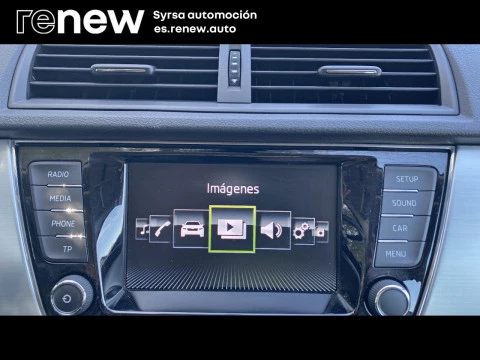 Skoda Fabia 1.0 MPI 55KW (75cv) Active