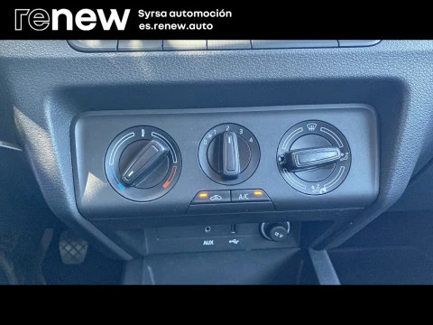 Skoda Fabia 1.0 MPI 55KW (75cv) Active