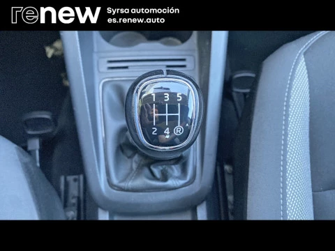 Skoda Fabia 1.0 MPI 55KW (75cv) Active