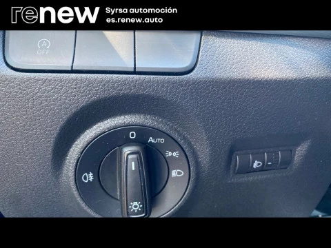 Skoda Fabia 1.0 MPI 55KW (75cv) Active