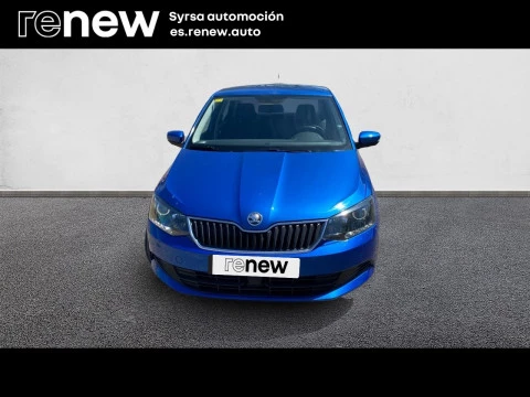 Skoda Fabia 1.0 MPI 55KW (75cv) Active