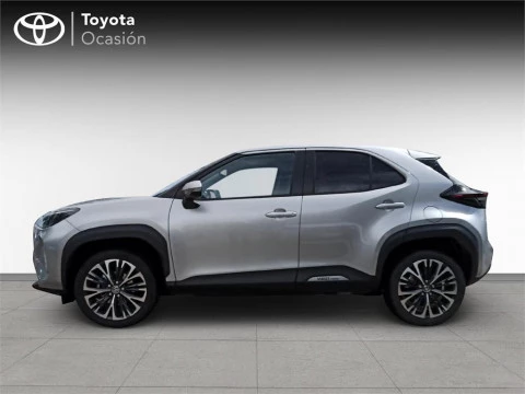 Toyota Yaris Cross 120H Style