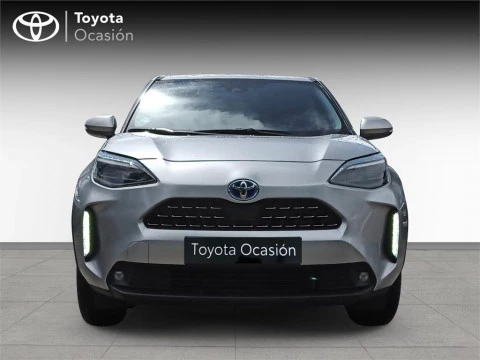Toyota Yaris Cross 120H Style