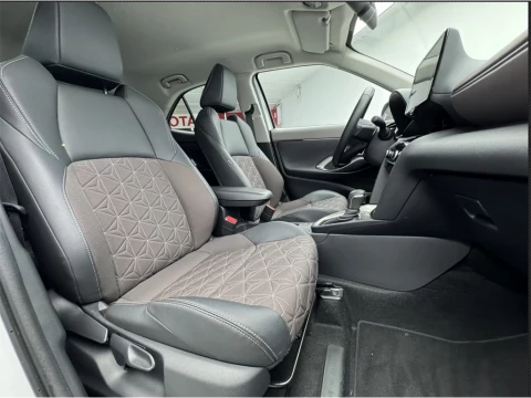 Toyota Yaris Cross 120H Style