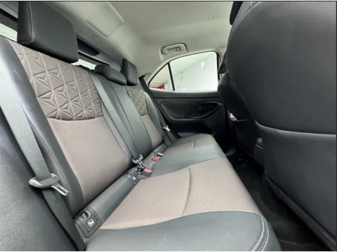 Toyota Yaris Cross 120H Style
