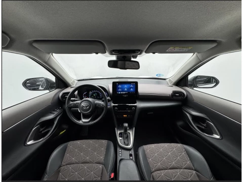 Toyota Yaris Cross 120H Style