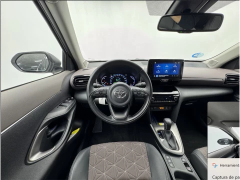 Toyota Yaris Cross 120H Style