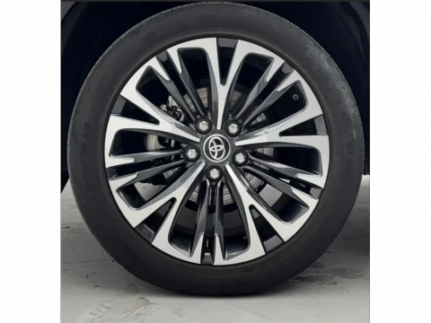 Toyota Yaris Cross 120H Style