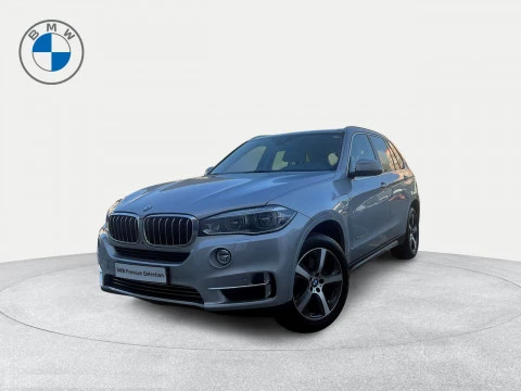 BMW X5 xDrive40e BMW X5 xDrive40e