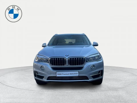 BMW X5 xDrive40e