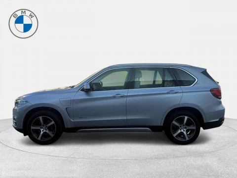 BMW X5 xDrive40e