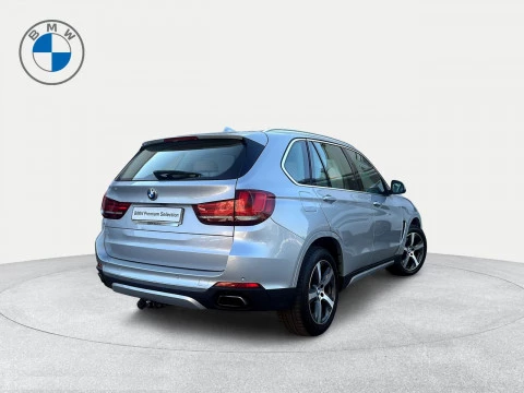 BMW X5 xDrive40e