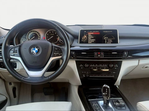 BMW X5 xDrive40e