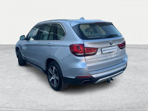 BMW X5 xDrive40e