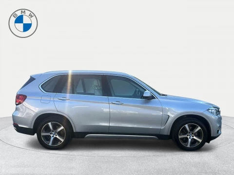 BMW X5 xDrive40e