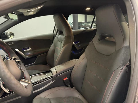 Mercedes-Benz Clase A 200 d