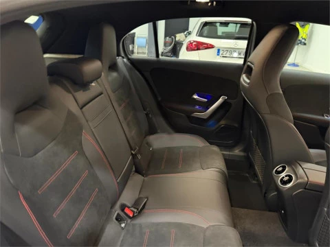 Mercedes-Benz Clase A 200 d