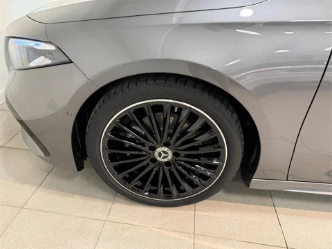 Mercedes-Benz Clase A 200 d