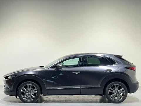 Mazda CX-30 eSKYACTIVX 2.0 137kW AT Zenith Safety